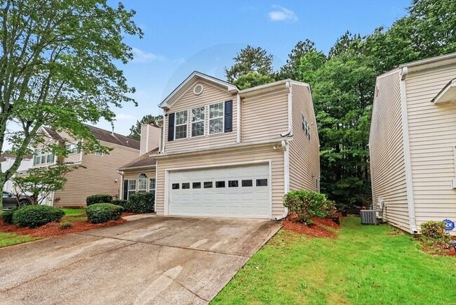 Photo - 4BR/2.5BA Home Conveniently Located Off Jimmy Carter Blvd!
