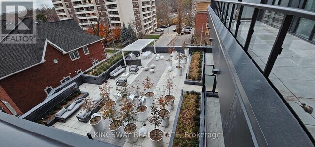 Photo du bâtiment - 370 Martha St