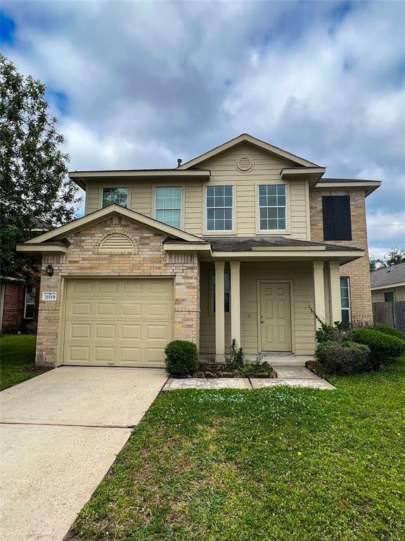 21119 Kenswick Meadows Ct, Humble, TX 77338 House Rental in Humble