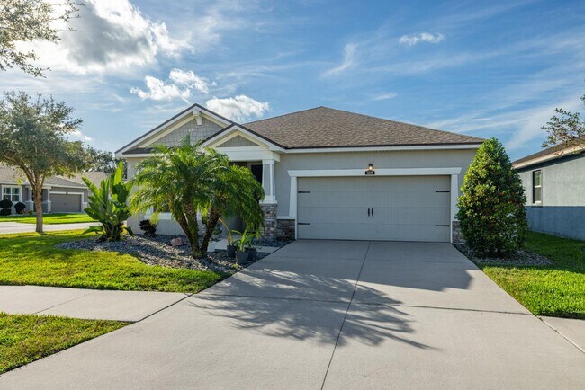 Foto del edificio - Triple Creek Rental - 13519 Texas Sage Place Riverview, FL 33579 - Triple Creek Rental