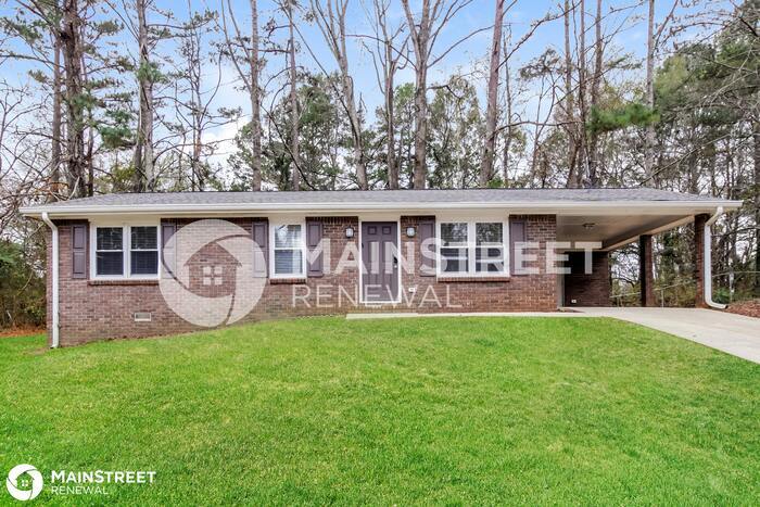 Primary Photo - 31 OAKWOOD CT, DALLAS, GA 30157