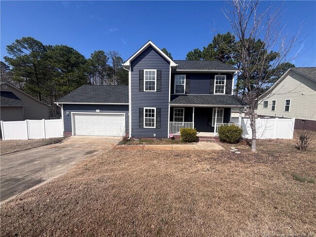 Foto del edificio - 6308 Firefly St