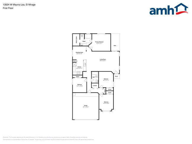 Building Photo - 13024 W Mauna Loa Ln