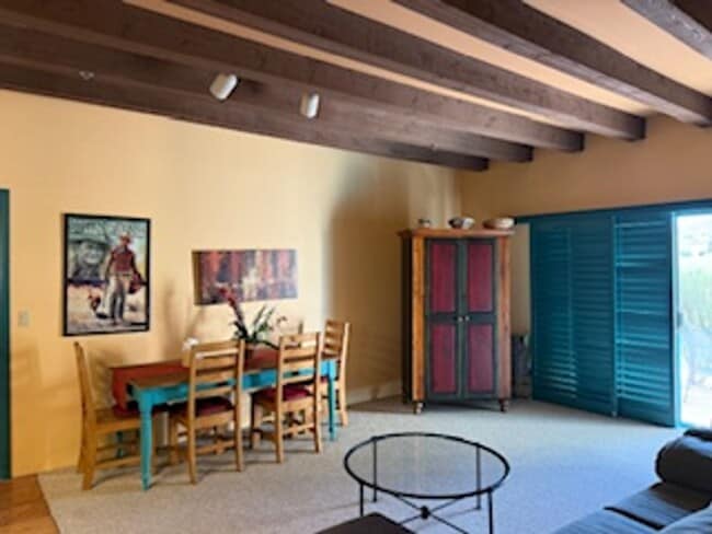 Photo - SINGLE LEVEL FURNISHED CASITA IN STARR PASS Townhome