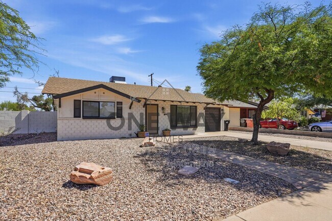 Foto del edificio - 8702 E Sheridan St