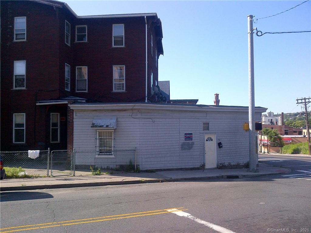 Primary Photo - 72 Willow St