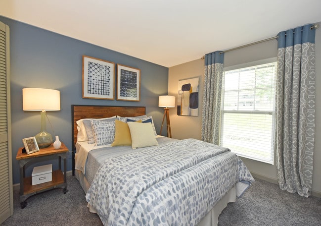 Foto del edificio - Sona at Harding