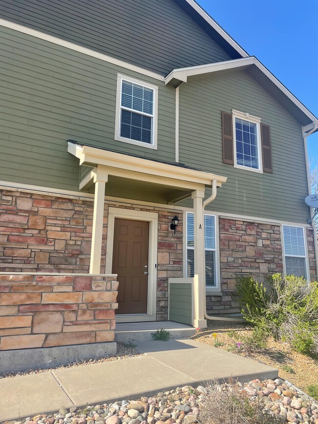 Photo - 12783 Leyden St Townhome