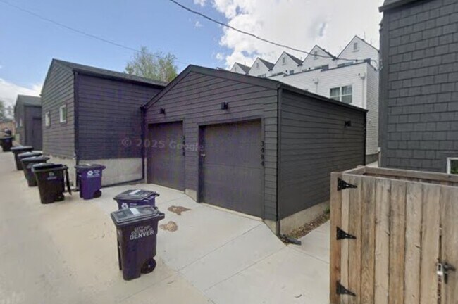 Foto del edificio - 3488 W 12th Ave