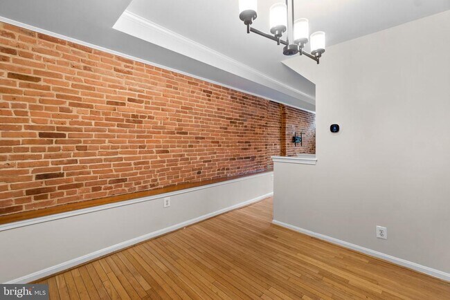 Foto del edificio - 1307 Clarkson St
