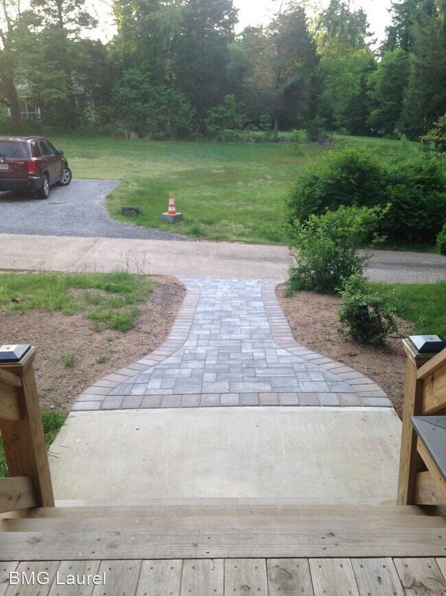 Foto del edificio - 3 br, 2 bath House - 1015 Annapolis Road