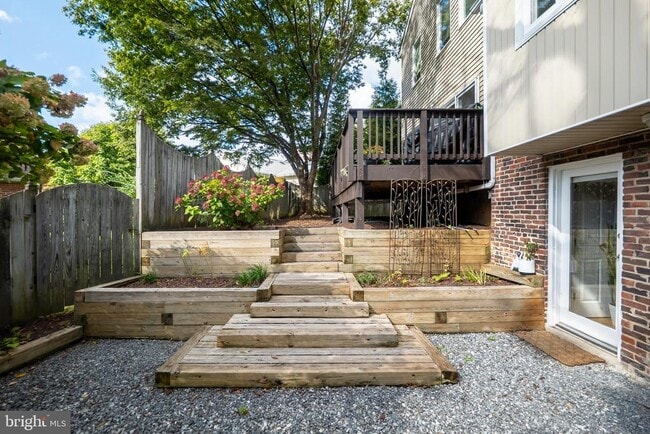 Foto del edificio - 4614 ROXBURY Dr