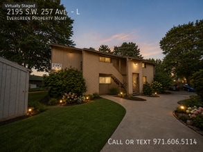Building Photo - 2195 SW 257th Dr