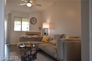 Foto del edificio - 7143 S Durango Dr