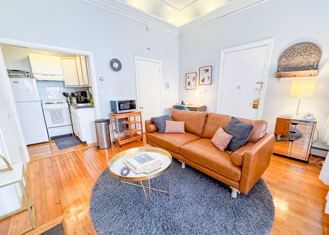 Foto del edificio - 337 Beacon St