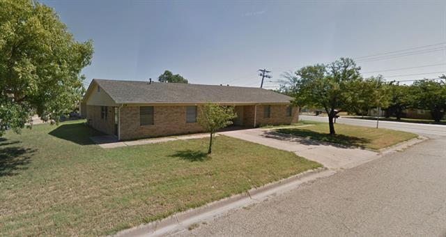 Primary Photo - 2850 Buffalo Gap Rd