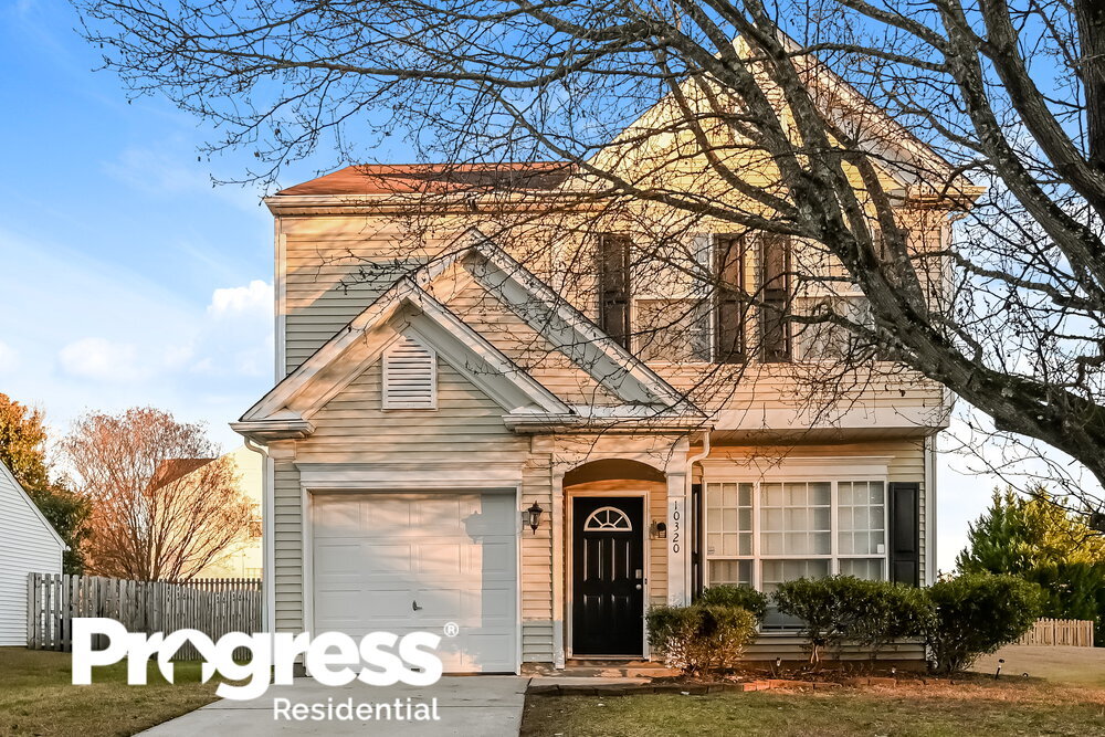 10320 Roundleaf Dr, Charlotte, NC 28213 House for Rent in Charlotte