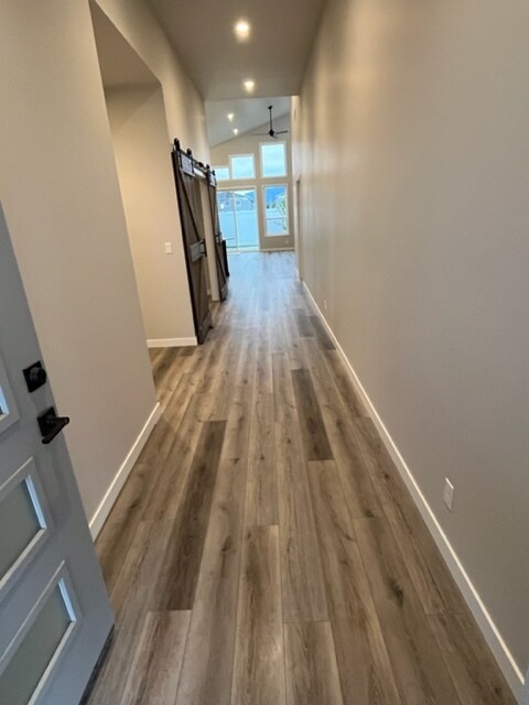 Foto del edificio - 1520 W Moselle Dr