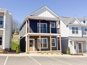 Building Photo - 1331 Meridian St