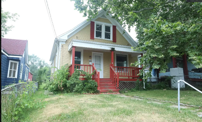 Foto del edificio - 113 NE Rock Island Ave