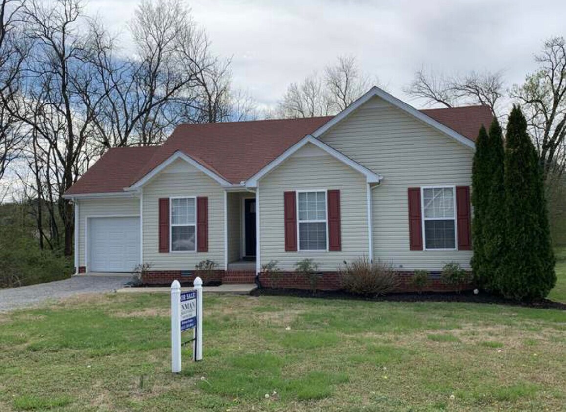 3475 Hardwood Dr, Murfreesboro, TN 37129 House for Rent in