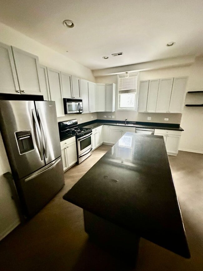 Foto del edificio - Huge 2 Bed 2 Bath New Construction Garden Condo in Rogers Park