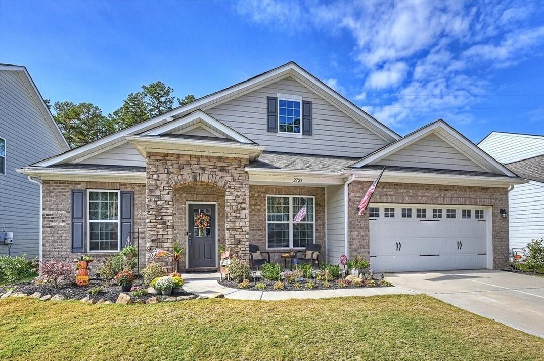Foto principal - 2725 Manor Stone Way