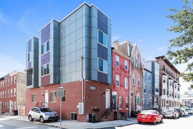 Foto del edificio - 917 N 15th St