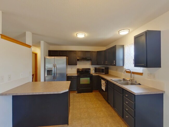 Foto del edificio - 804 N Longview Ct