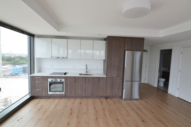 Foto del edificio - 1282 Boylston St