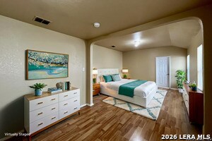 Foto del edificio - 8907 Wolff Vista