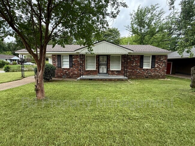 Building Photo - 3602 Donna Dr