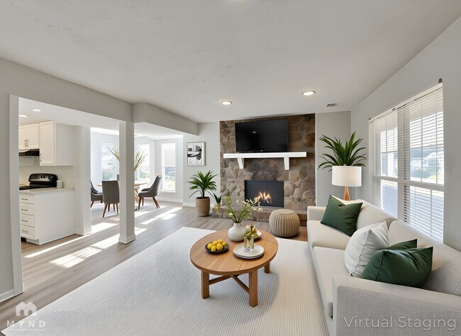 Foto del edificio - 3050 Brook Hollow Dr