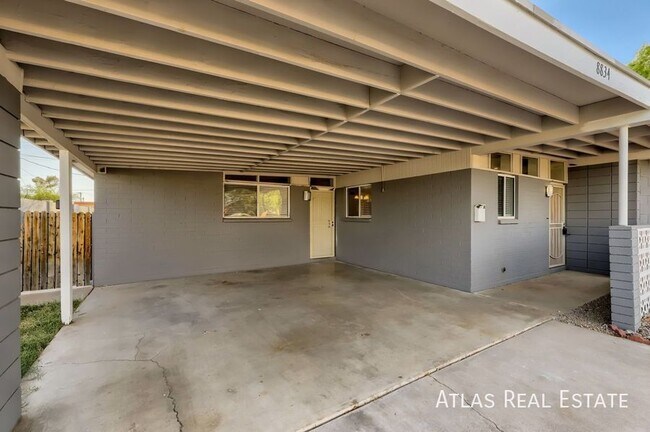 Building Photo - $500 Off Move-In Costs and 6 WEEKS FREE RE...