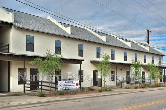 Building Photo - 1061 Ranger Trail