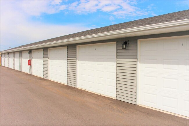 Building Photo - Prosser Place Estates