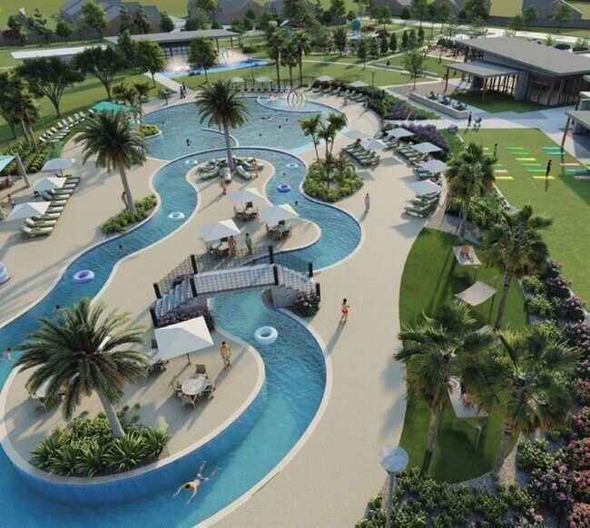 Foto del edificio - 4706 Aurora Gln Dr