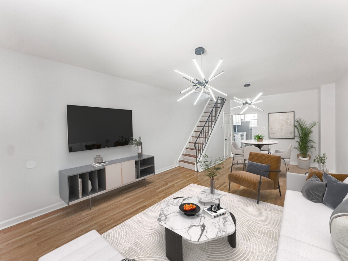 Photo - 1548 S Dover St-