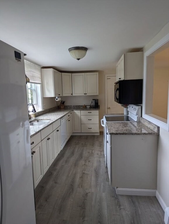 Foto del edificio - 95 Providence St