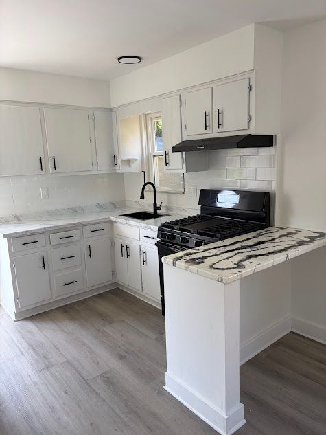 Foto del edificio - 436 Cline St