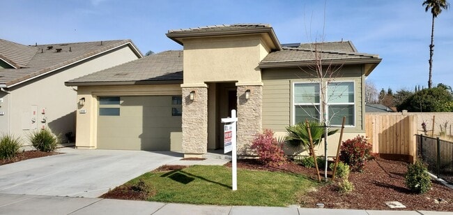 Building Photo - North Modesto  Single Story 4 Bedroom Home...