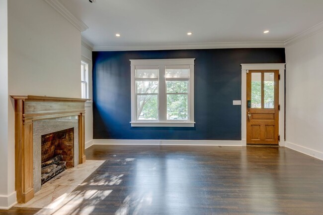 Building Photo - Welcome home to this historic stunner on o...
