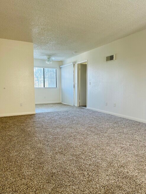 Hillside Apartments