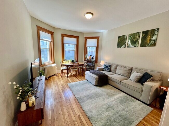 Foto del edificio - 315 Allston St
