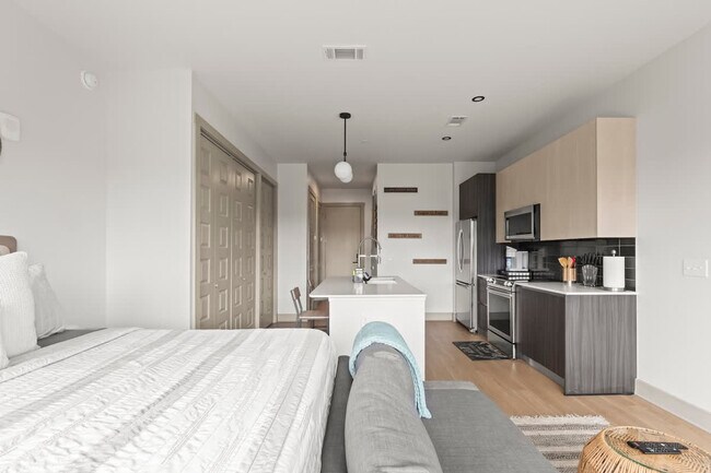 Foto del edificio - 1050 Howell Mill Rd NW