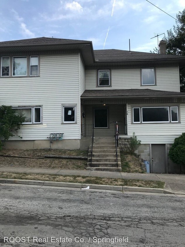 Primary Photo - 2 br, 1 bath Apartment - 710 Olive Street