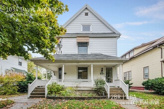 Building Photo - 1034 Davis Ave NW