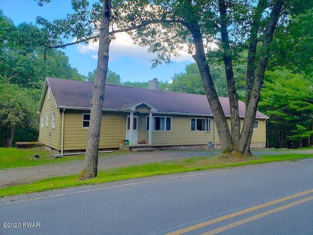 Primary Photo - 3 bedroom in Greentown PA 18426