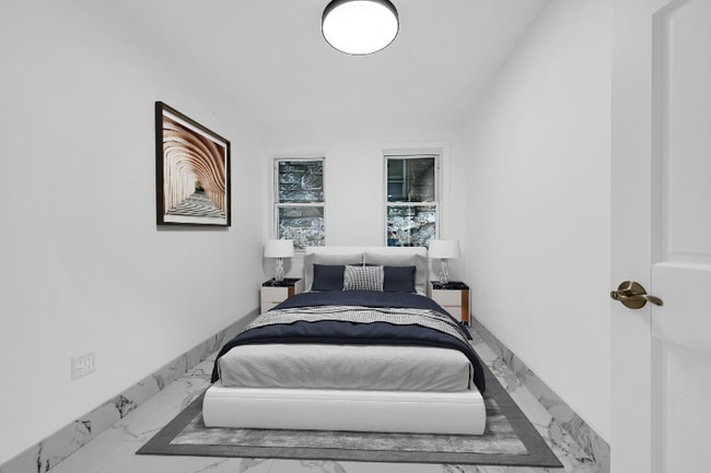Foto del edificio - 3127 Sedgwick Ave