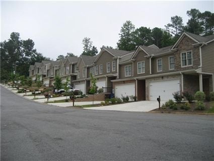 Primary Photo - 205 Woodhaven Way